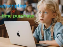 Macのアプリ、サブスクか買い切りか、それが問題だ