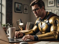 60歳で心機一転。仕事探しではじめたこと、受注から納品までで気づいたこと